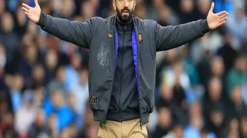 哈兰德归队士气旺盛，全力备战对阵热刺，有望首秀 曼城休赛期连败，直面皇马与利物浦挑战